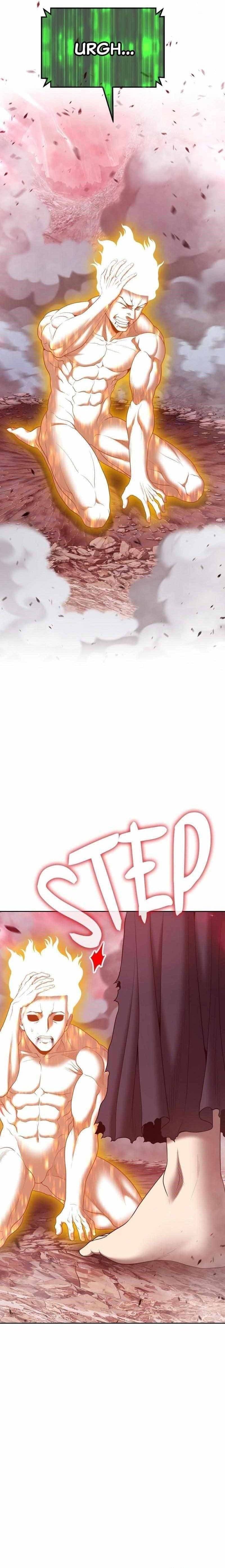 +99 Wooden Reinforced Stick - Chapter 81 - Page 16