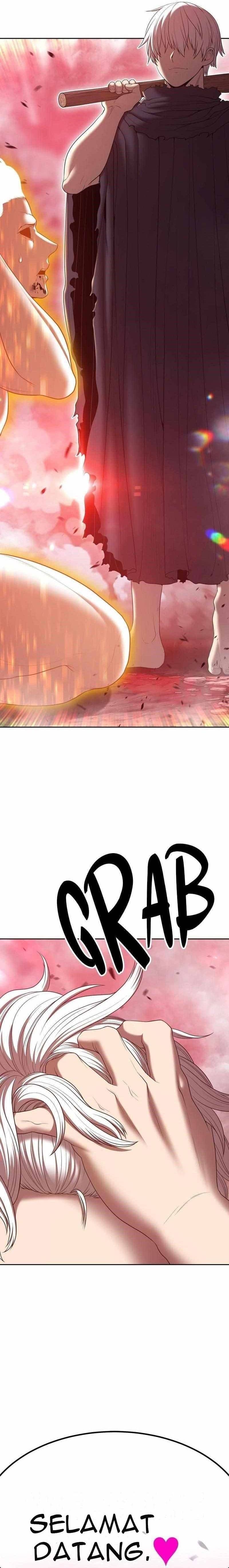 +99 Wooden Reinforced Stick - Chapter 81 - Page 17