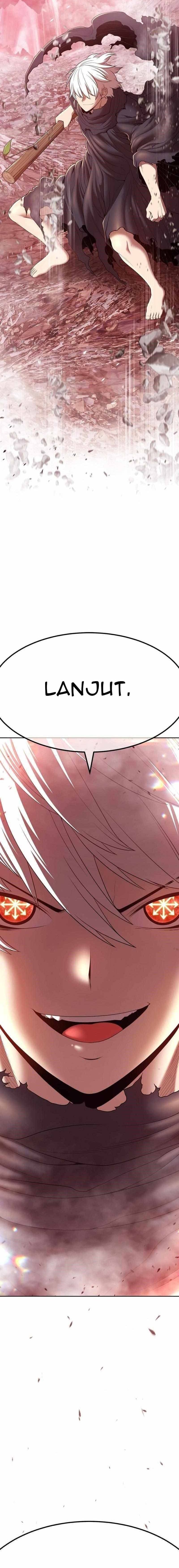 +99 Wooden Reinforced Stick - Chapter 81 - Page 20
