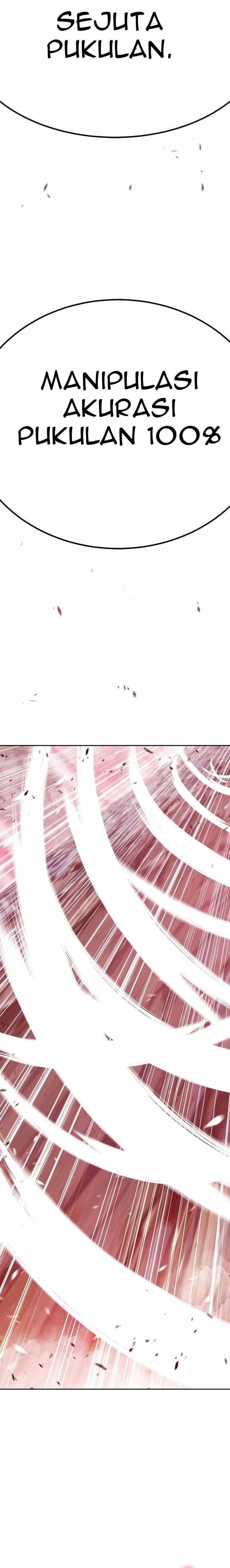 +99 Wooden Reinforced Stick - Chapter 81 - Page 21