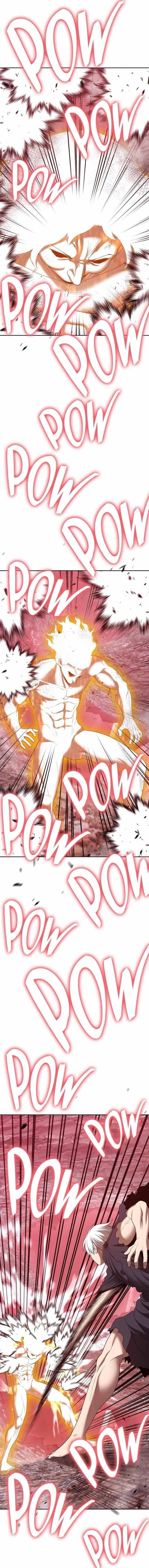 +99 Wooden Reinforced Stick - Chapter 81 - Page 22