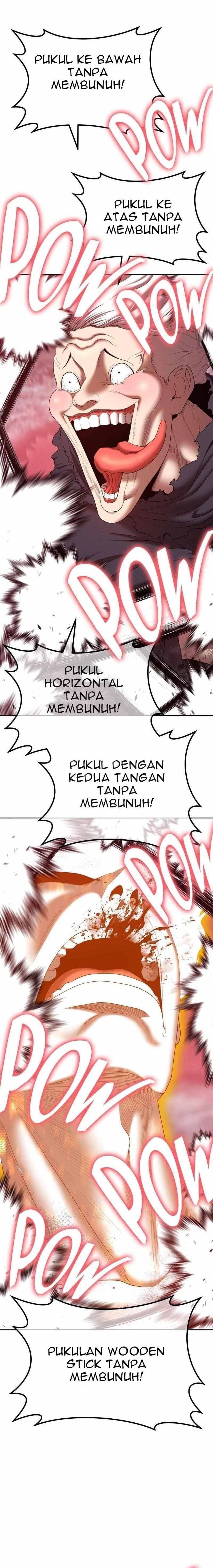 +99 Wooden Reinforced Stick - Chapter 81 - Page 24
