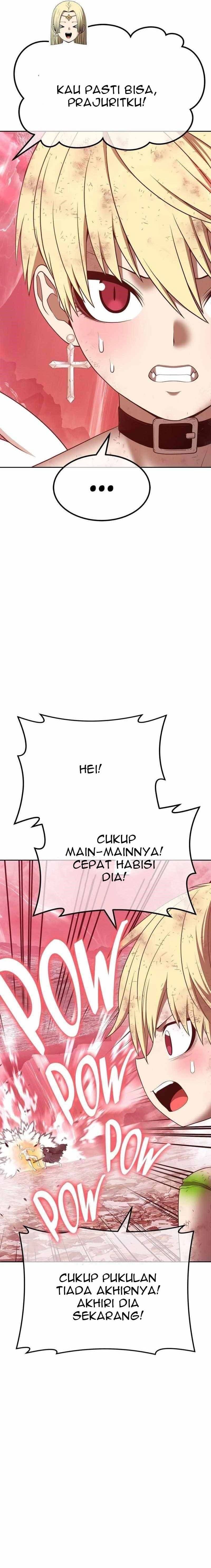 +99 Wooden Reinforced Stick - Chapter 81 - Page 26