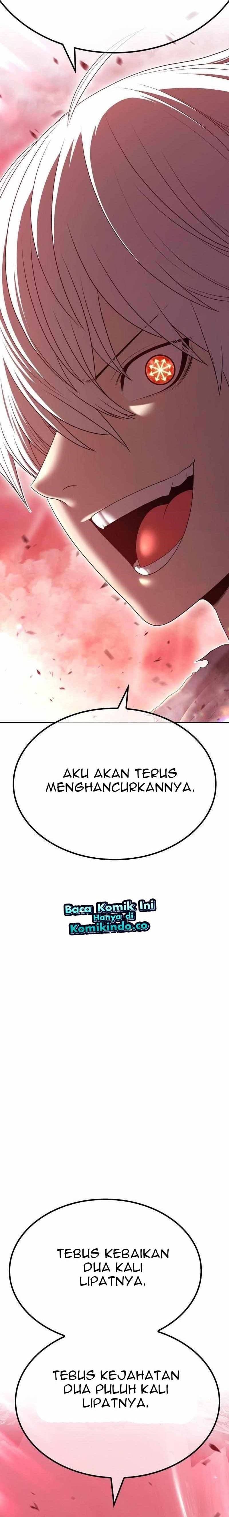 +99 Wooden Reinforced Stick - Chapter 81 - Page 28