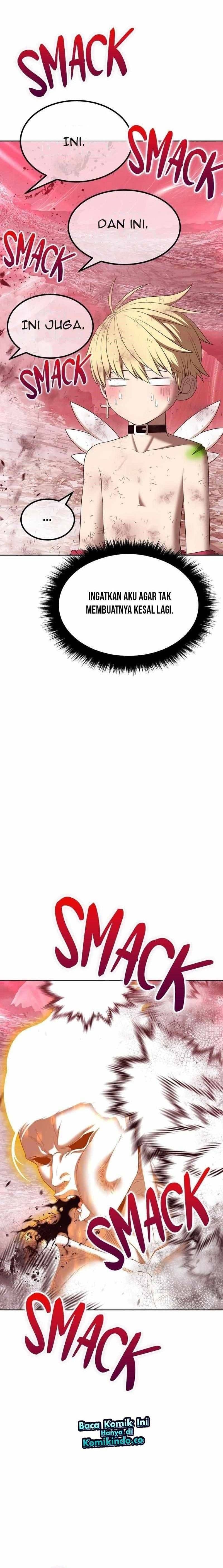 +99 Wooden Reinforced Stick - Chapter 81 - Page 31
