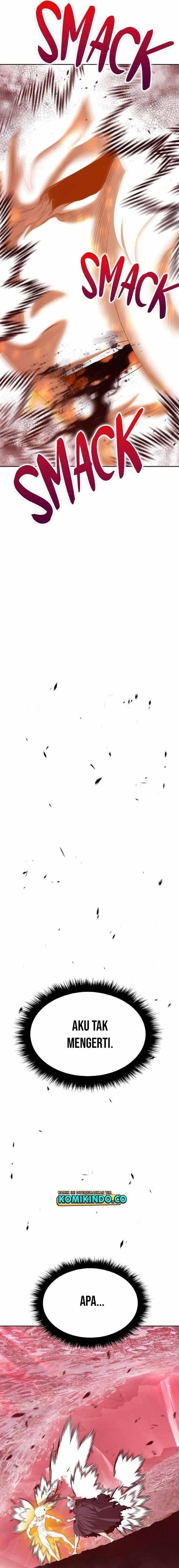 +99 Wooden Reinforced Stick - Chapter 81 - Page 32