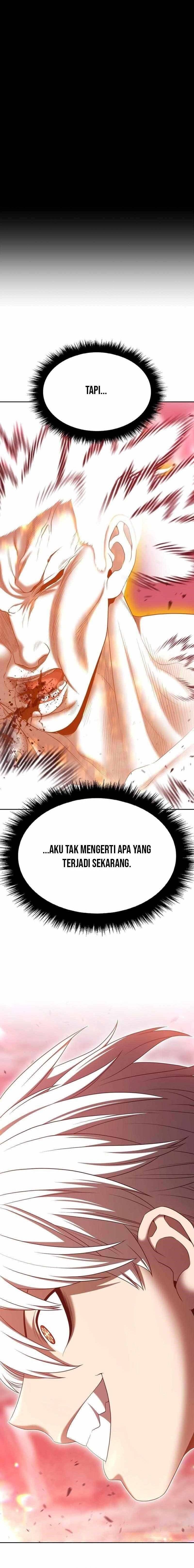 +99 Wooden Reinforced Stick - Chapter 81 - Page 34
