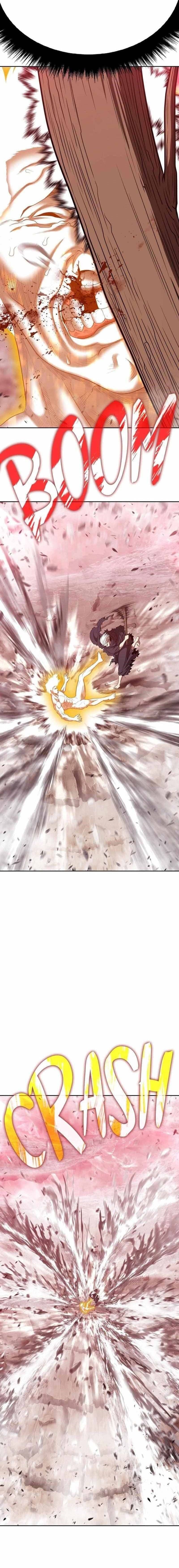 +99 Wooden Reinforced Stick - Chapter 81 - Page 36