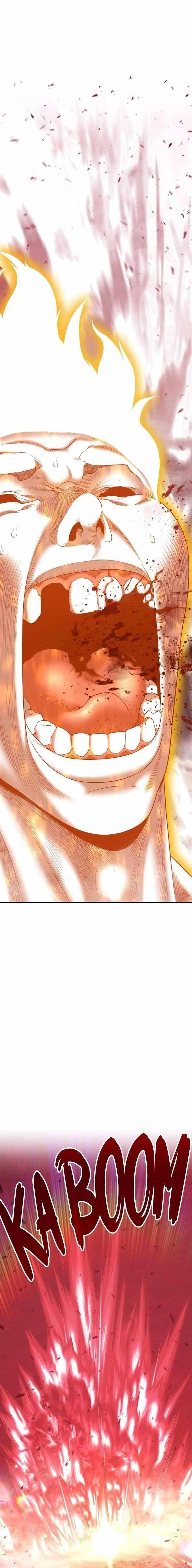 +99 Wooden Reinforced Stick - Chapter 81 - Page 37