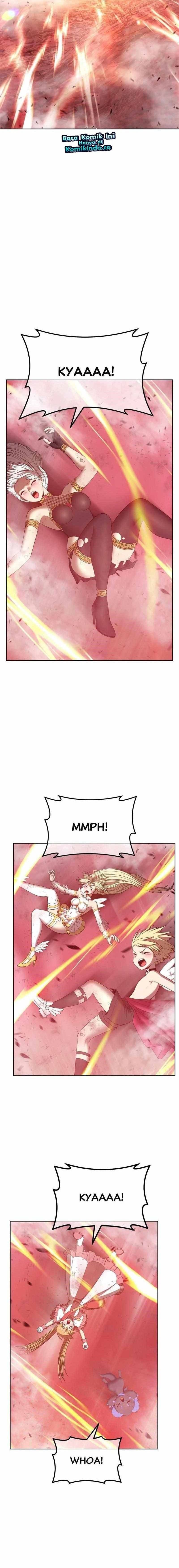 +99 Wooden Reinforced Stick - Chapter 81 - Page 38