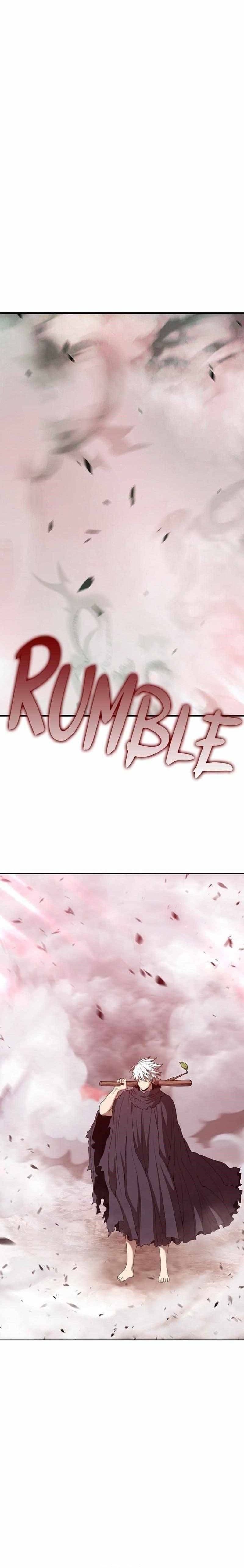 +99 Wooden Reinforced Stick - Chapter 81 - Page 39