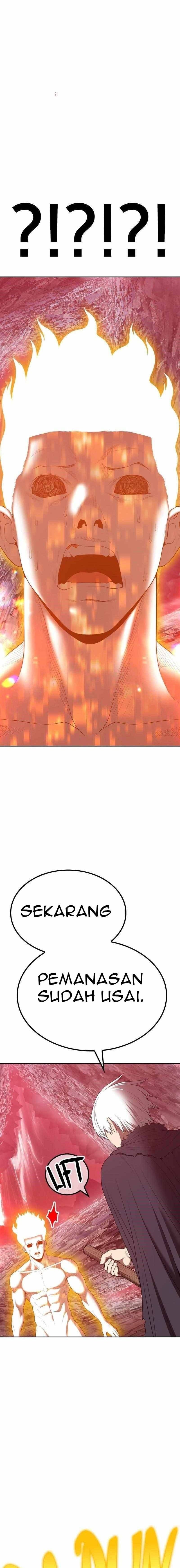 +99 Wooden Reinforced Stick - Chapter 81 - Page 4