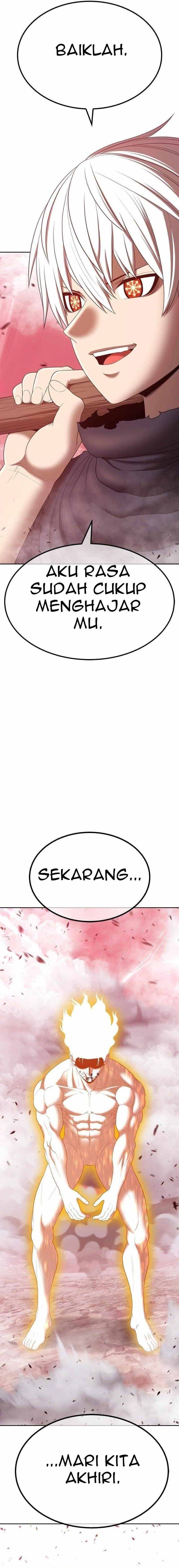 +99 Wooden Reinforced Stick - Chapter 81 - Page 40