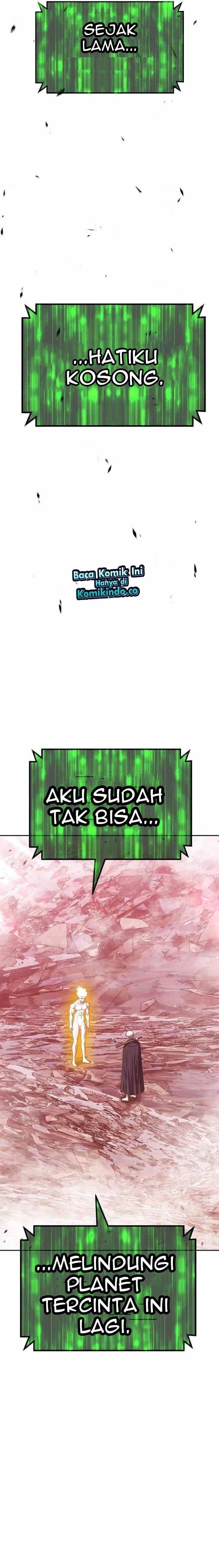 +99 Wooden Reinforced Stick - Chapter 81 - Page 43