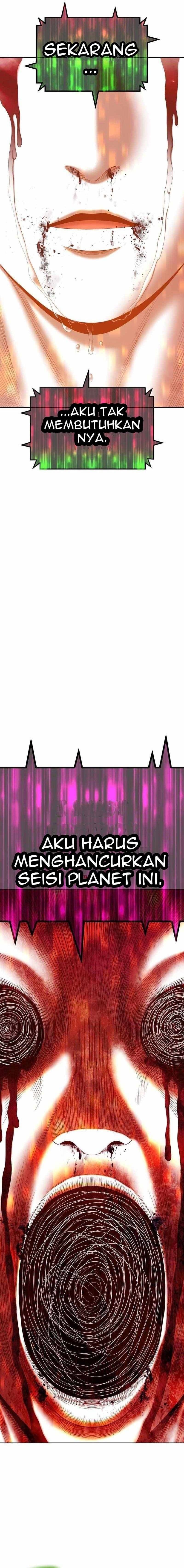 +99 Wooden Reinforced Stick - Chapter 81 - Page 44
