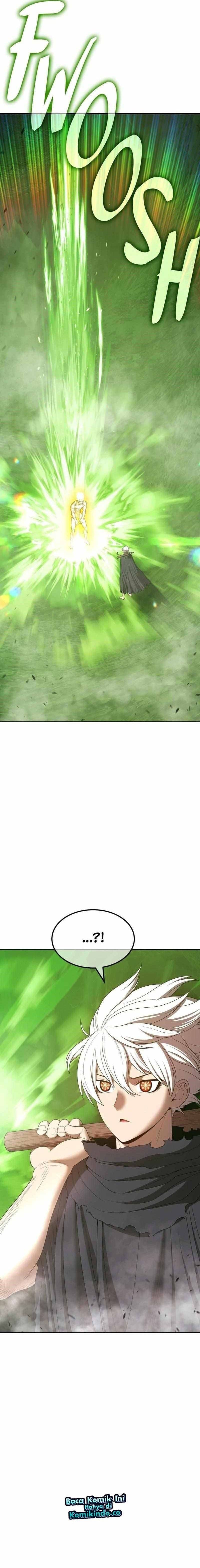+99 Wooden Reinforced Stick - Chapter 81 - Page 45