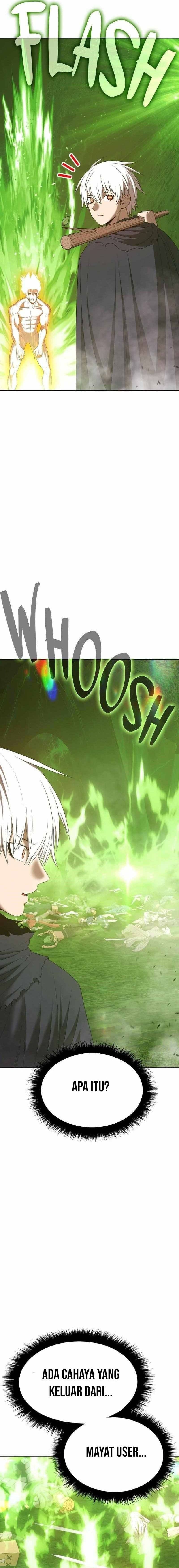 +99 Wooden Reinforced Stick - Chapter 81 - Page 47