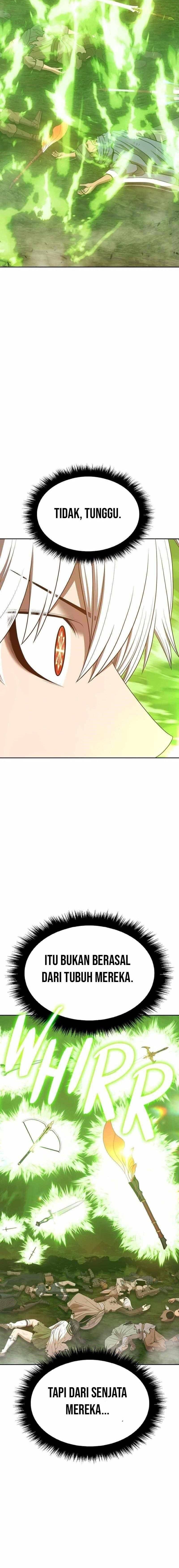 +99 Wooden Reinforced Stick - Chapter 81 - Page 48