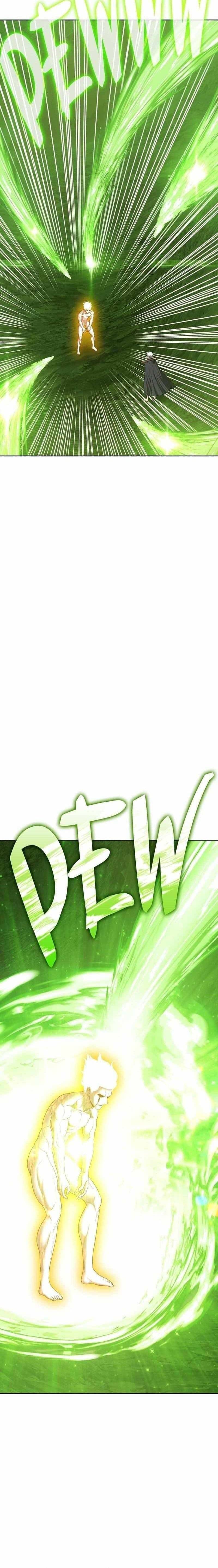 +99 Wooden Reinforced Stick - Chapter 81 - Page 51