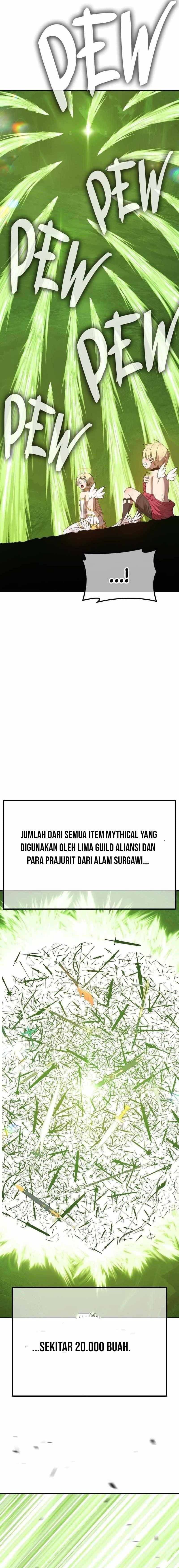 +99 Wooden Reinforced Stick - Chapter 81 - Page 55