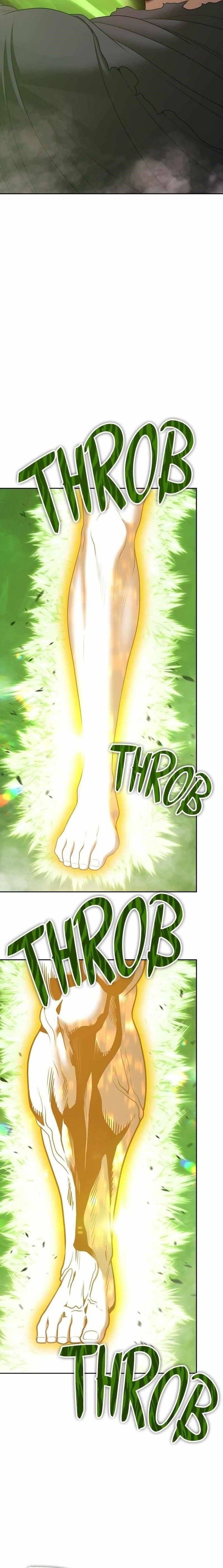 +99 Wooden Reinforced Stick - Chapter 81 - Page 58
