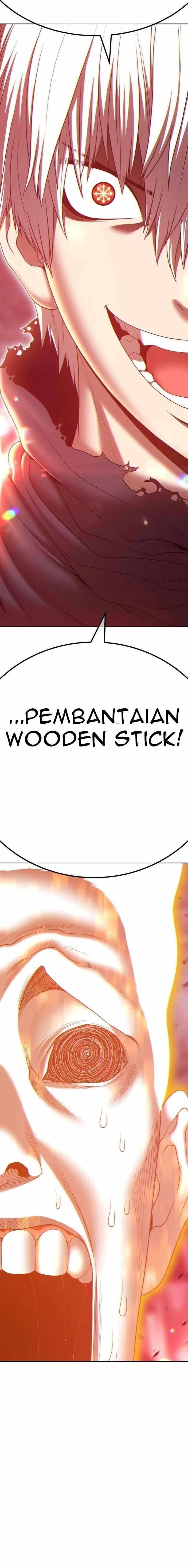 +99 Wooden Reinforced Stick - Chapter 81 - Page 6