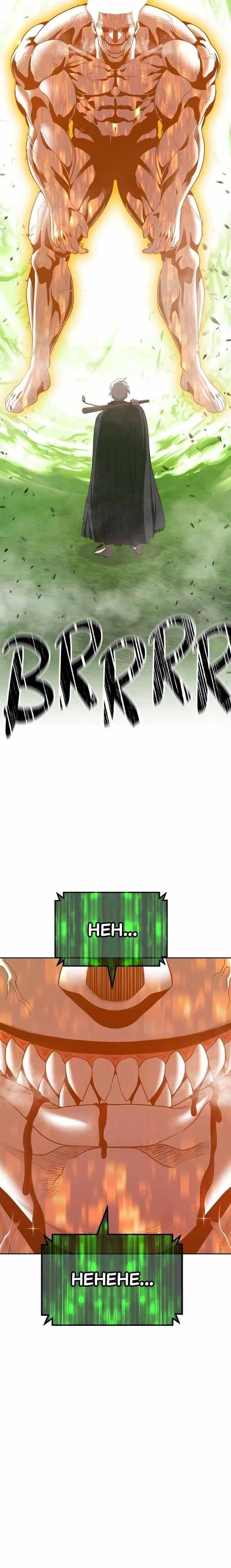 +99 Wooden Reinforced Stick - Chapter 81 - Page 60
