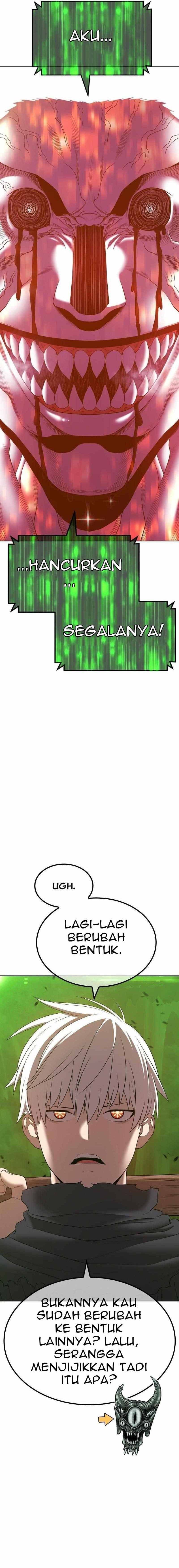 +99 Wooden Reinforced Stick - Chapter 81 - Page 61