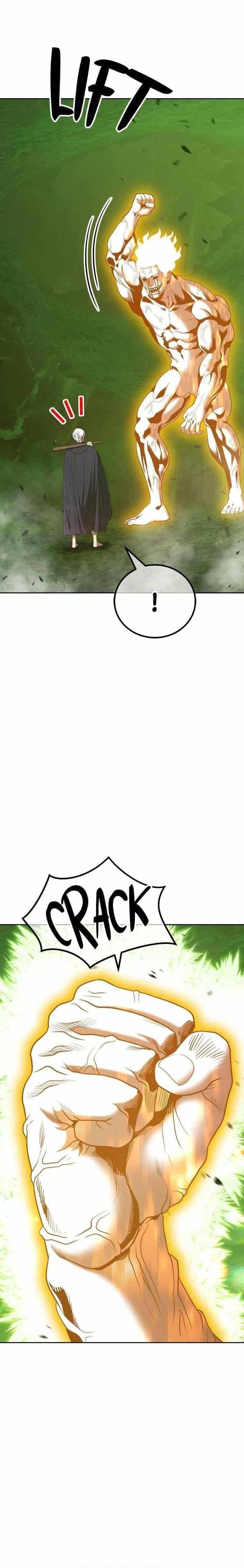+99 Wooden Reinforced Stick - Chapter 81 - Page 62