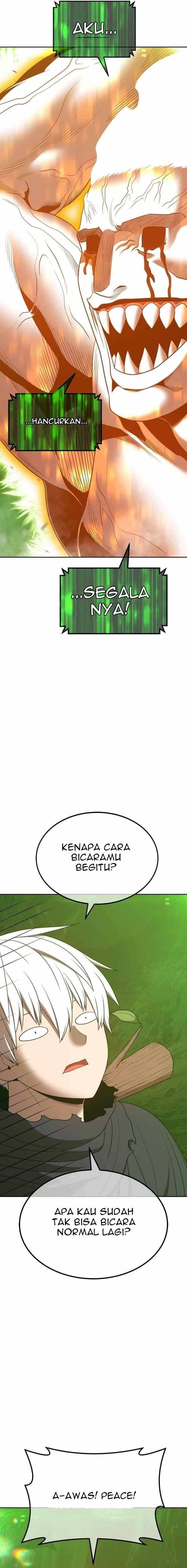 +99 Wooden Reinforced Stick - Chapter 81 - Page 63