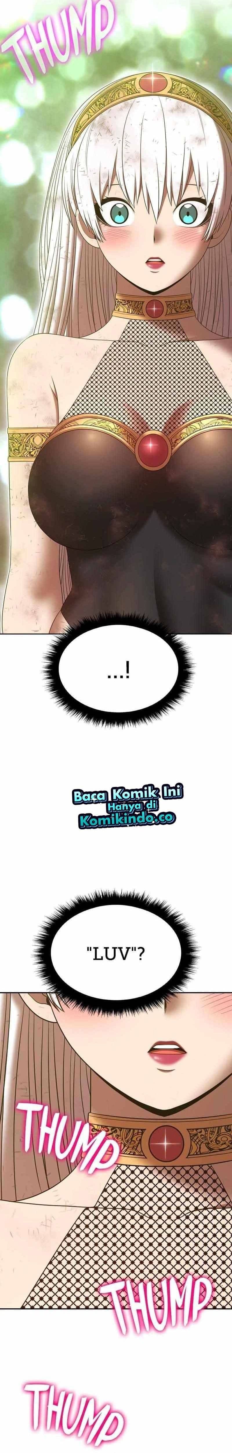 +99 Wooden Reinforced Stick - Chapter 81 - Page 66