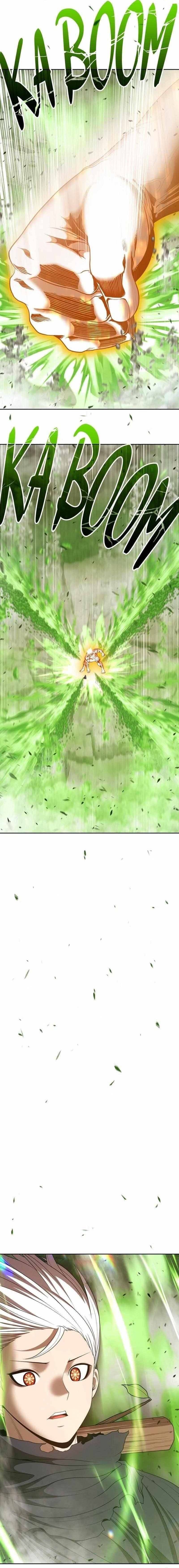 +99 Wooden Reinforced Stick - Chapter 81 - Page 69