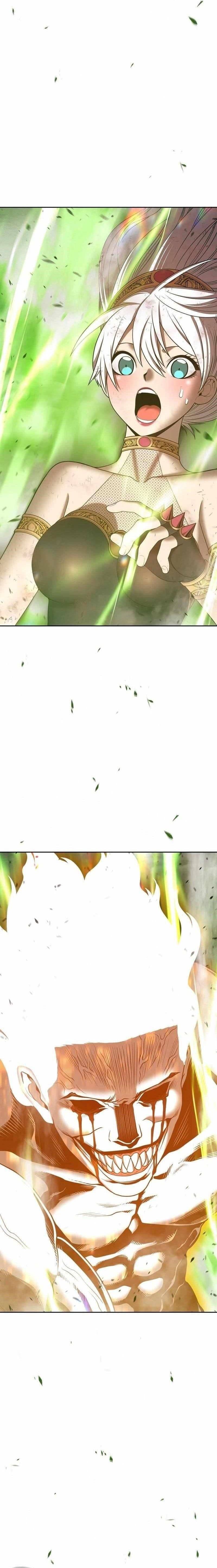 +99 Wooden Reinforced Stick - Chapter 81 - Page 70