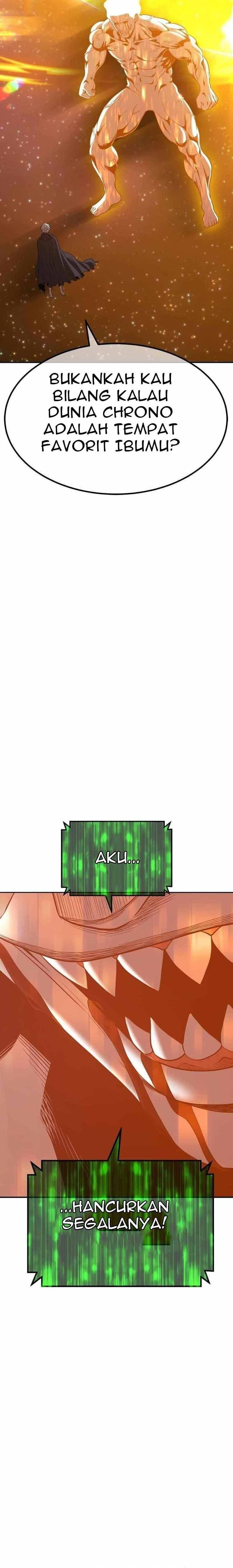 +99 Wooden Reinforced Stick - Chapter 81 - Page 76