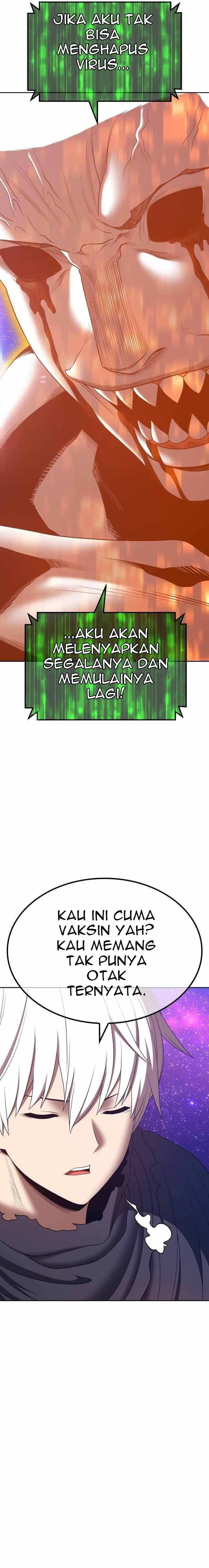 +99 Wooden Reinforced Stick - Chapter 81 - Page 77