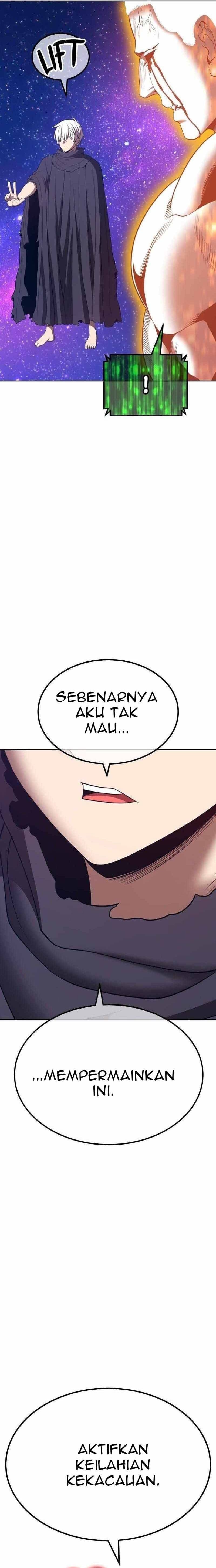 +99 Wooden Reinforced Stick - Chapter 81 - Page 78