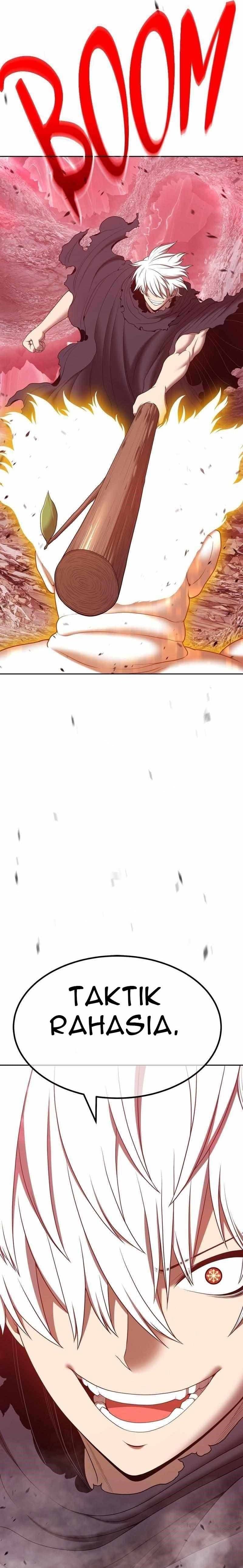 +99 Wooden Reinforced Stick - Chapter 81 - Page 8
