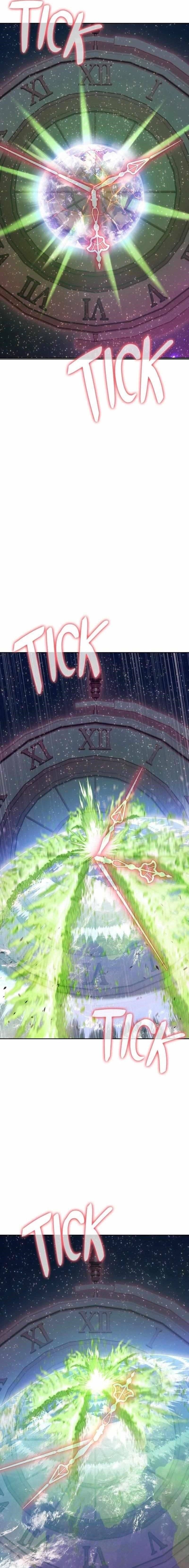 +99 Wooden Reinforced Stick - Chapter 81 - Page 83