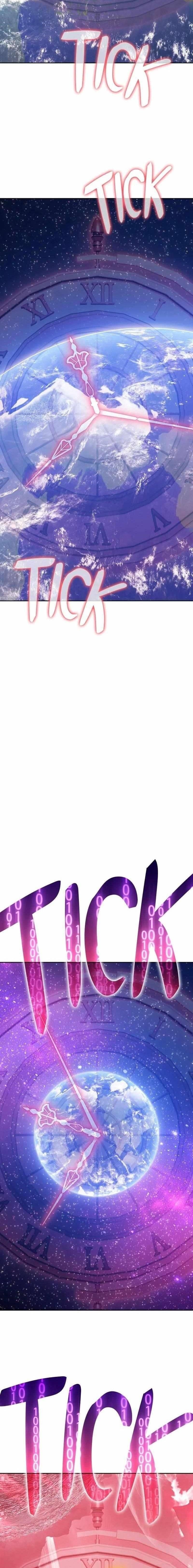 +99 Wooden Reinforced Stick - Chapter 81 - Page 84