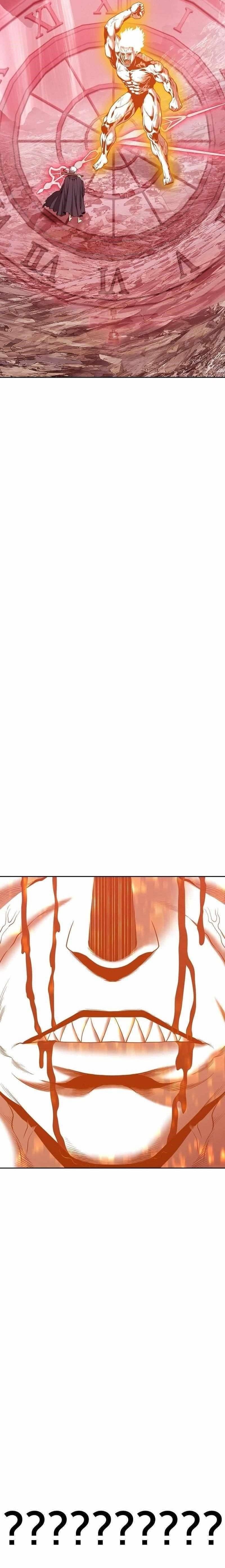 +99 Wooden Reinforced Stick - Chapter 81 - Page 85