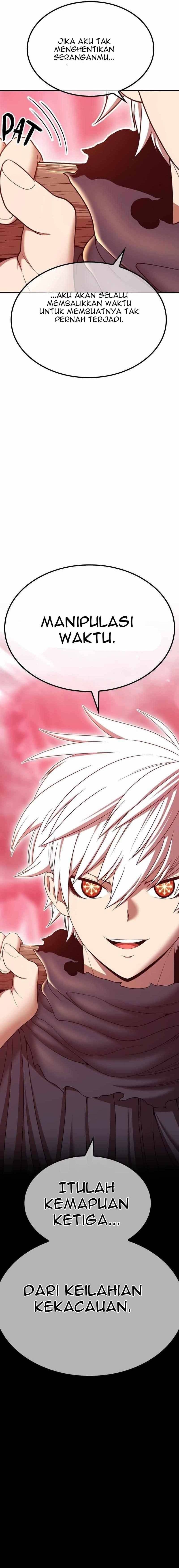+99 Wooden Reinforced Stick - Chapter 81 - Page 88