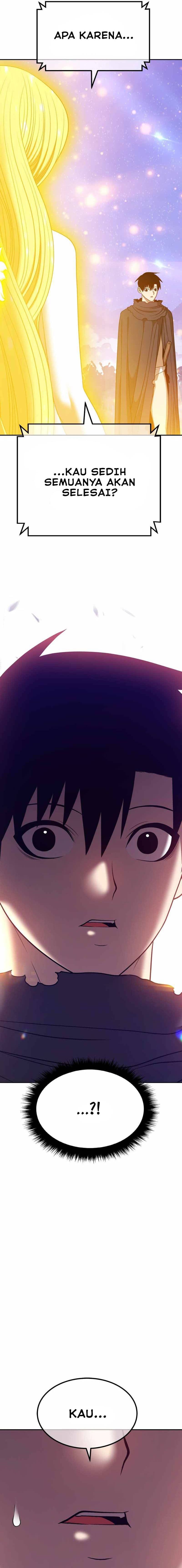 +99 Wooden Reinforced Stick - Chapter 82 - Page 100