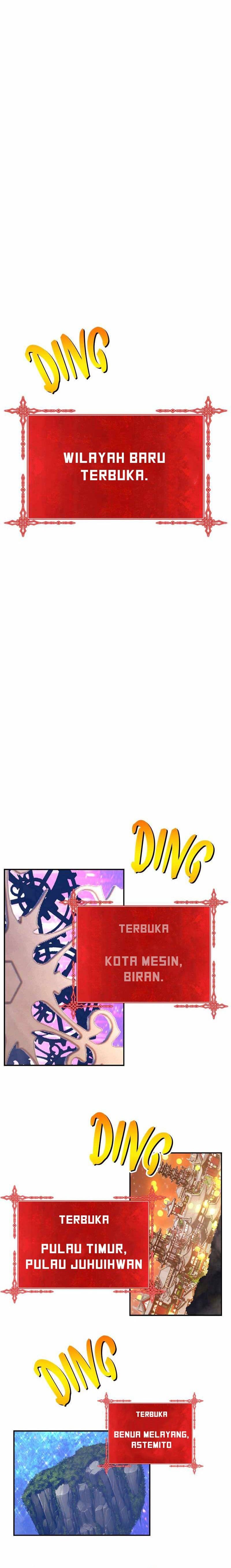 +99 Wooden Reinforced Stick - Chapter 82 - Page 103