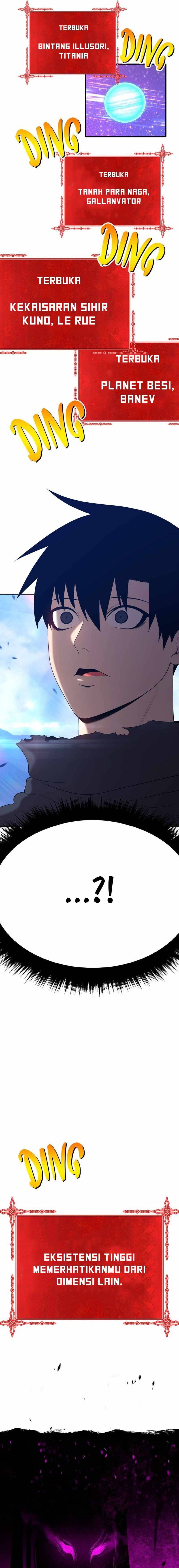 +99 Wooden Reinforced Stick - Chapter 82 - Page 104