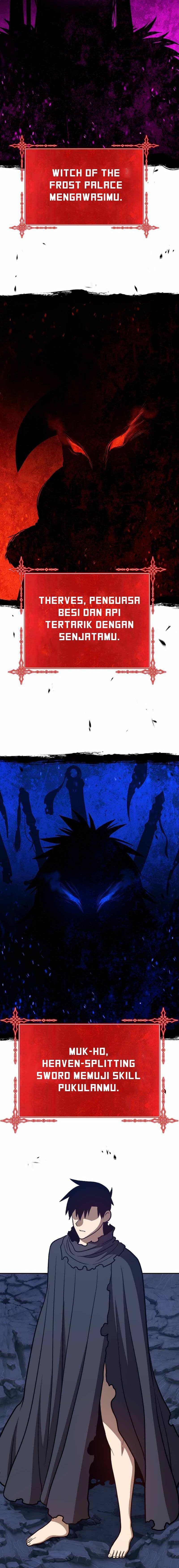 +99 Wooden Reinforced Stick - Chapter 82 - Page 105