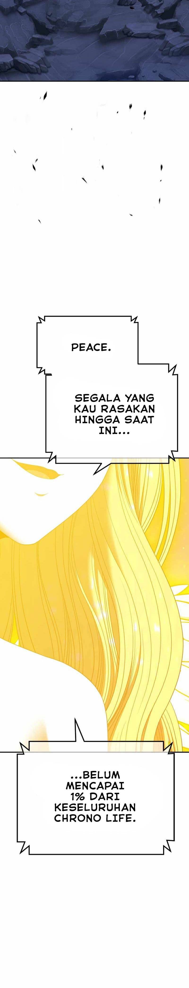 +99 Wooden Reinforced Stick - Chapter 82 - Page 107