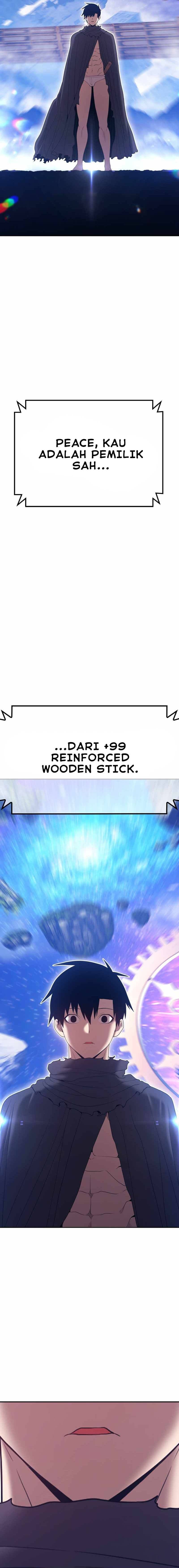 +99 Wooden Reinforced Stick - Chapter 82 - Page 109