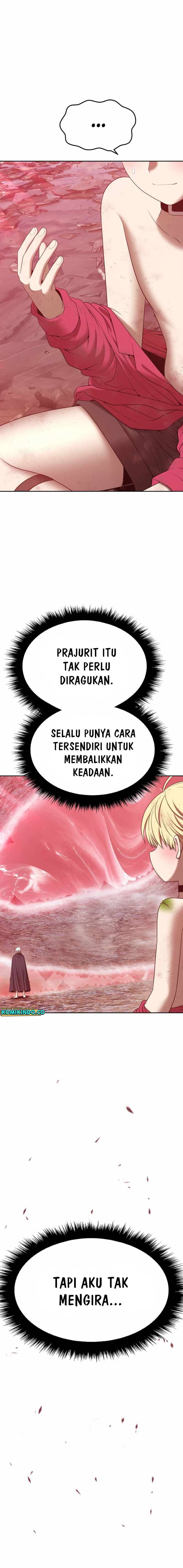 +99 Wooden Reinforced Stick - Chapter 82 - Page 11