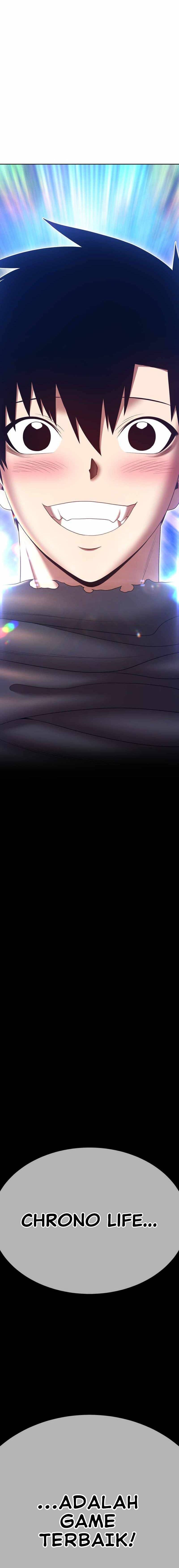 +99 Wooden Reinforced Stick - Chapter 82 - Page 111