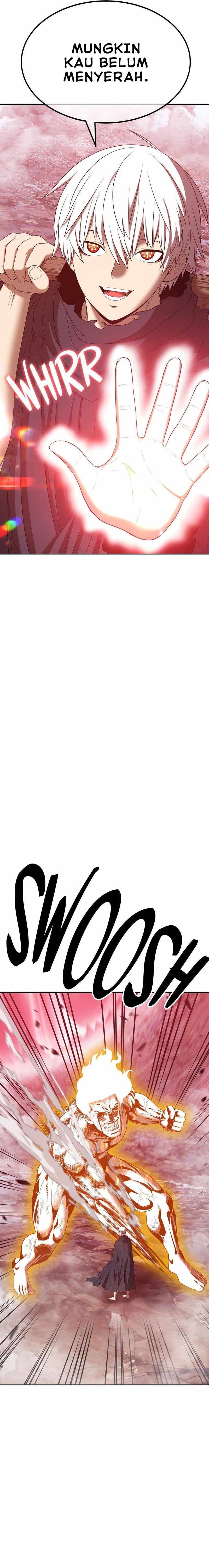 +99 Wooden Reinforced Stick - Chapter 82 - Page 16
